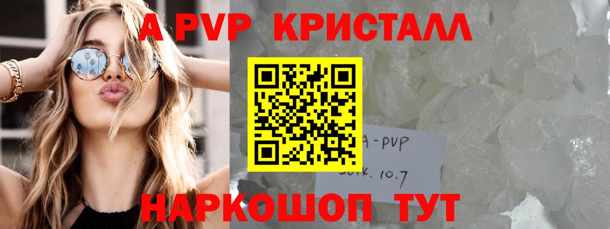 APVP СК КРИС Бийск